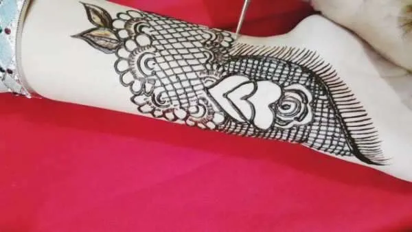 Mehndi
