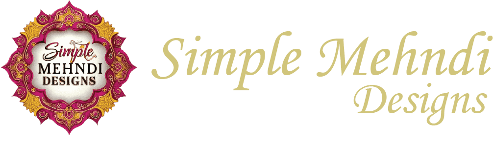 mehndi logo final