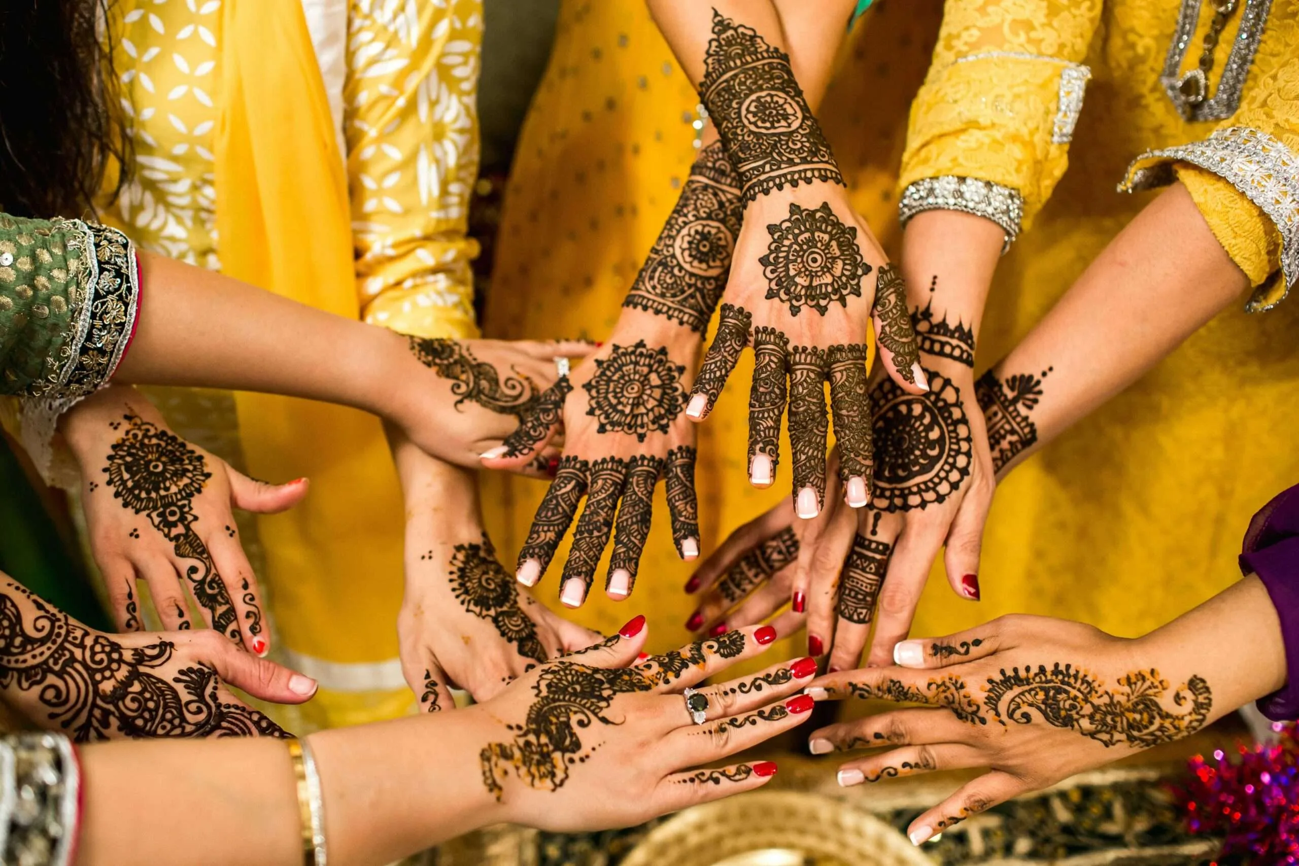 simple mehndi designs