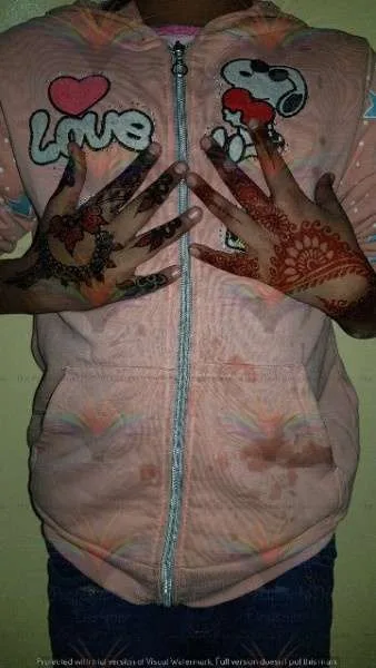 buitiful mehndi design