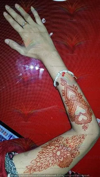 20190114 002301 Simple Mehndi Designs