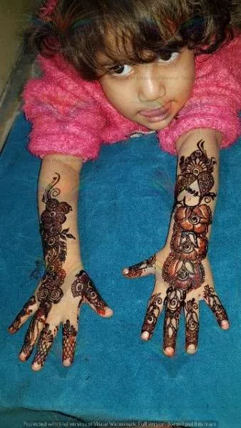 mehndi design mehndi design
