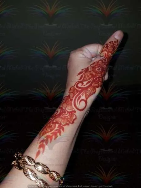 500+ Captivating Backhand Mehndi Designs: A Visual Showcase 219 Photo Images of Mehndi Designs