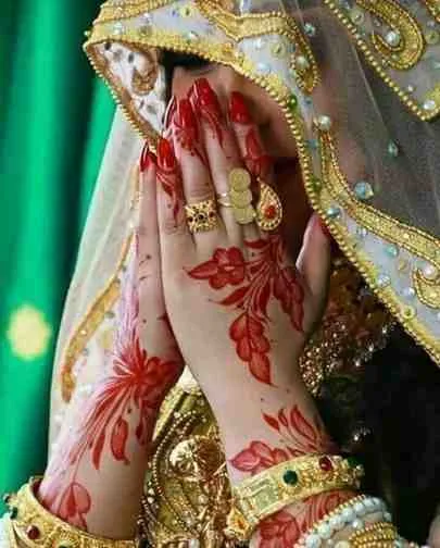 Sharmeeli Dulhan