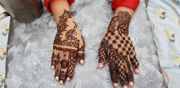 tatoos mehndi