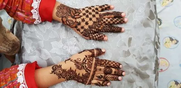 tatoos mehndi