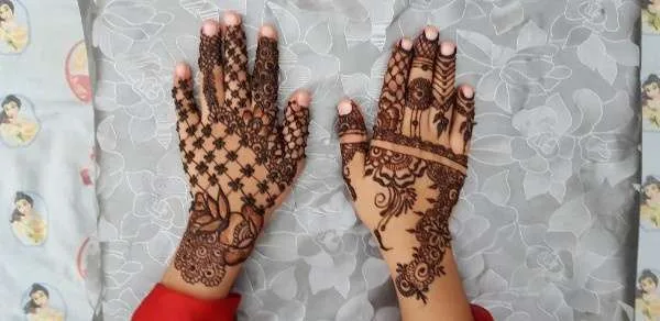 tatoos mehndi