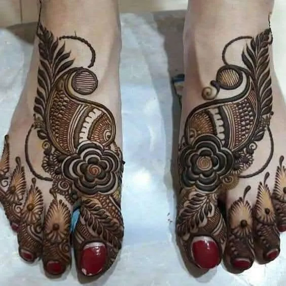 beautiful mehndi designs