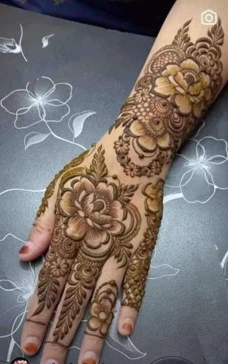 peechay ka design