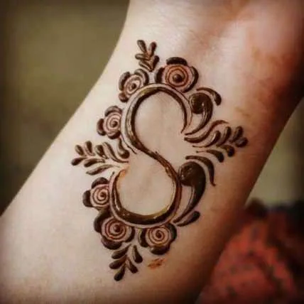 500+ Captivating Backhand Mehndi Designs: A Visual Showcase 234 S