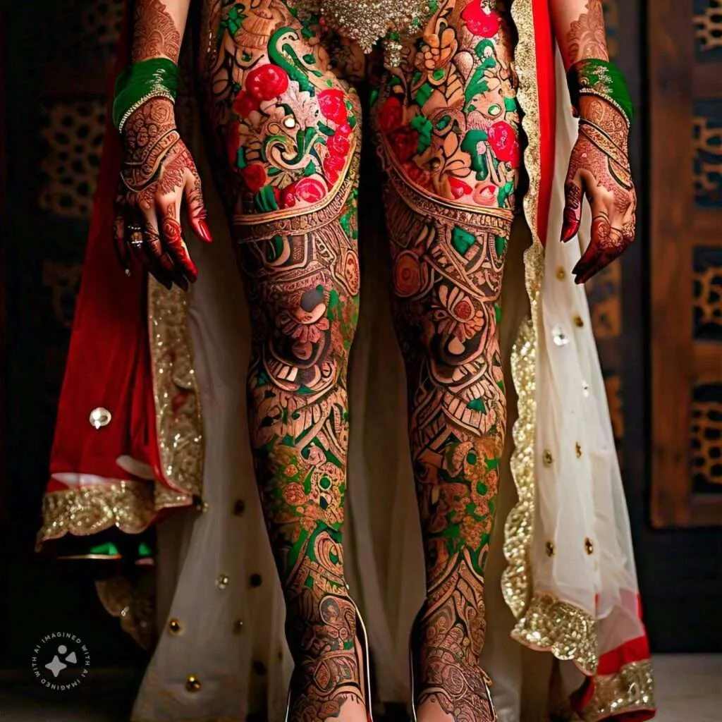 50+ Discover the Beauty of New Best Mehndi Design Picture Images for Hands and Feet 62 AI MEHNDI DESIGN Simple Mehndi Designs