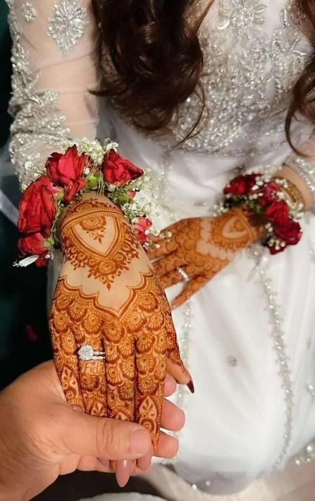 500+ Captivating Backhand Mehndi Designs: A Visual Showcase 88 MEHNDI DESIGNS 180 Simple Mehndi Designs