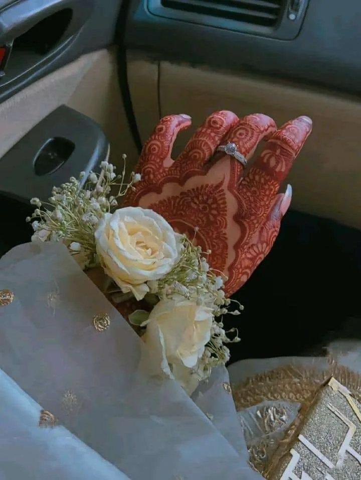 500+ Captivating Backhand Mehndi Designs: A Visual Showcase 82 MEHNDI DESIGNS 191 Simple Mehndi Designs