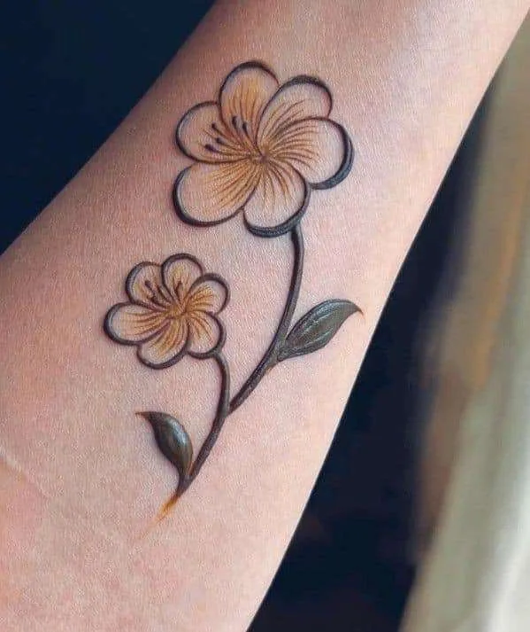 50+ Discover the Beauty of New Best Mehndi Design Picture Images for Hands and Feet 33 MEHNDI DESIGNS 252 Simple Mehndi Designs