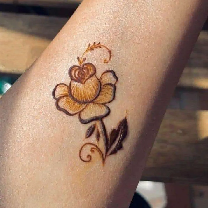 50+ Discover the Beauty of New Best Mehndi Design Picture Images for Hands and Feet 27 MEHNDI DESIGNS 259 Simple Mehndi Designs