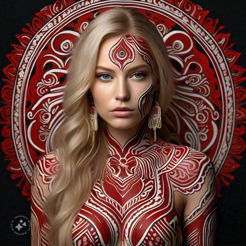 250+ Stunning Simple Mehndi Designs for Every Occasion | Simple Mehndi Designs 83 AI Generated Mehndi Designs