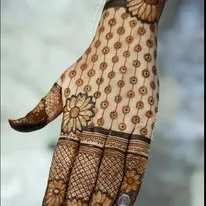 simple mehndi designs 114 Simple Mehndi Designs