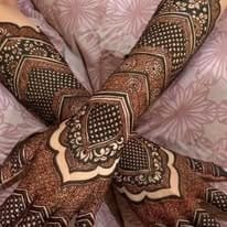 250+ Stunning Simple Mehndi Designs for Every Occasion | Simple Mehndi Designs 10 simple mehndi designs